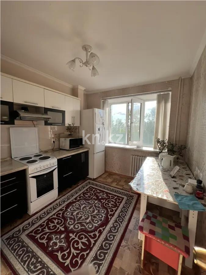 Продажа 1-комнатной квартиры, 36 м² в Астане - фото 2