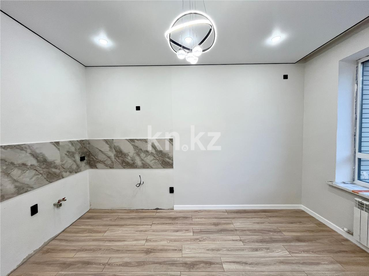 Продажа 2-комнатной квартиры, 42 м² в Астане