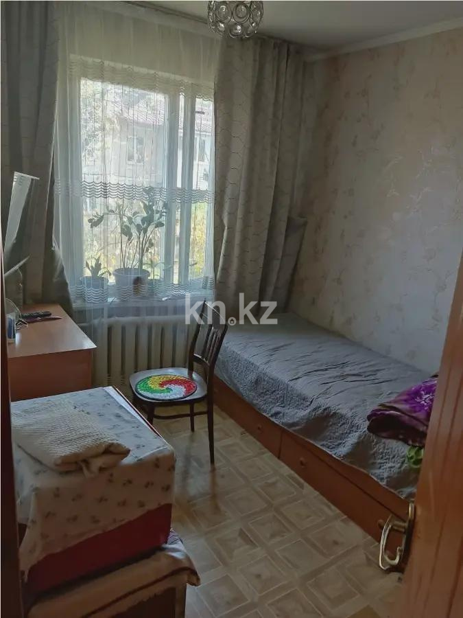 Продажа 3-комнатной квартиры, 56 м² в Алматы - фото 4