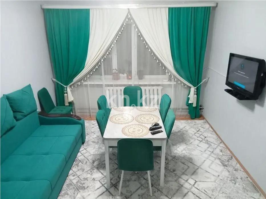 Продажа 2-комнатной квартиры, 40 м² в Астане
