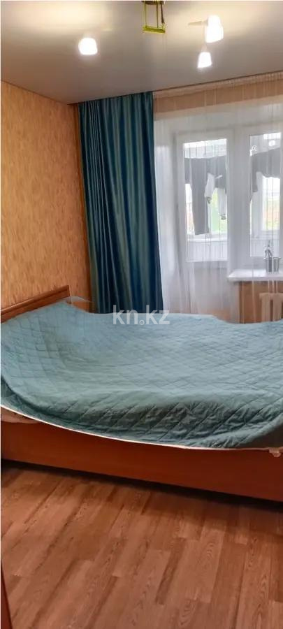 Продажа 3-комнатной квартиры, 58 м² в Караганде - фото 2