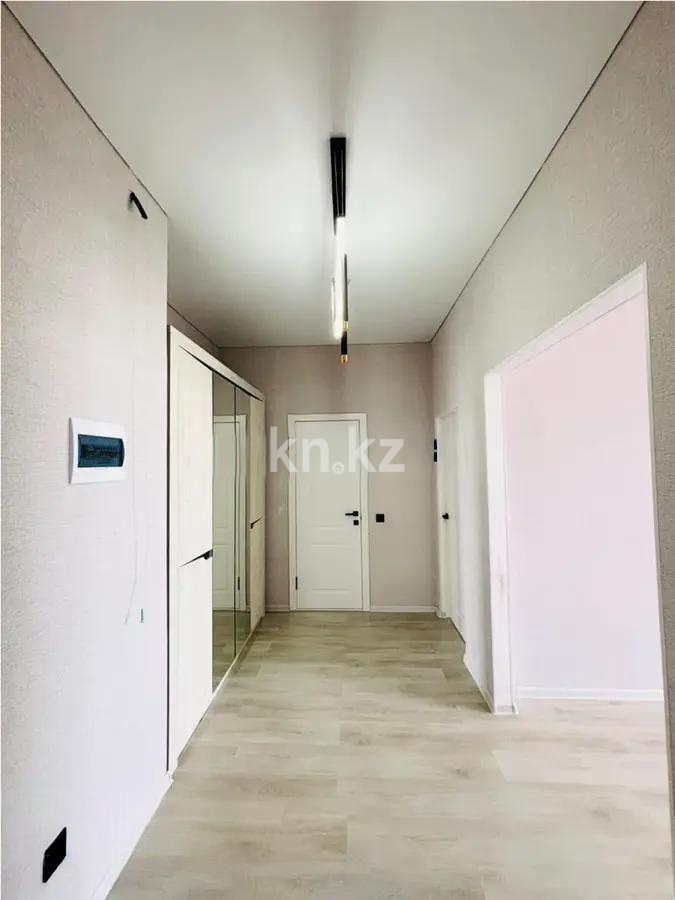 Продажа 1-комнатной квартиры, 44 м² в Астане - фото 4