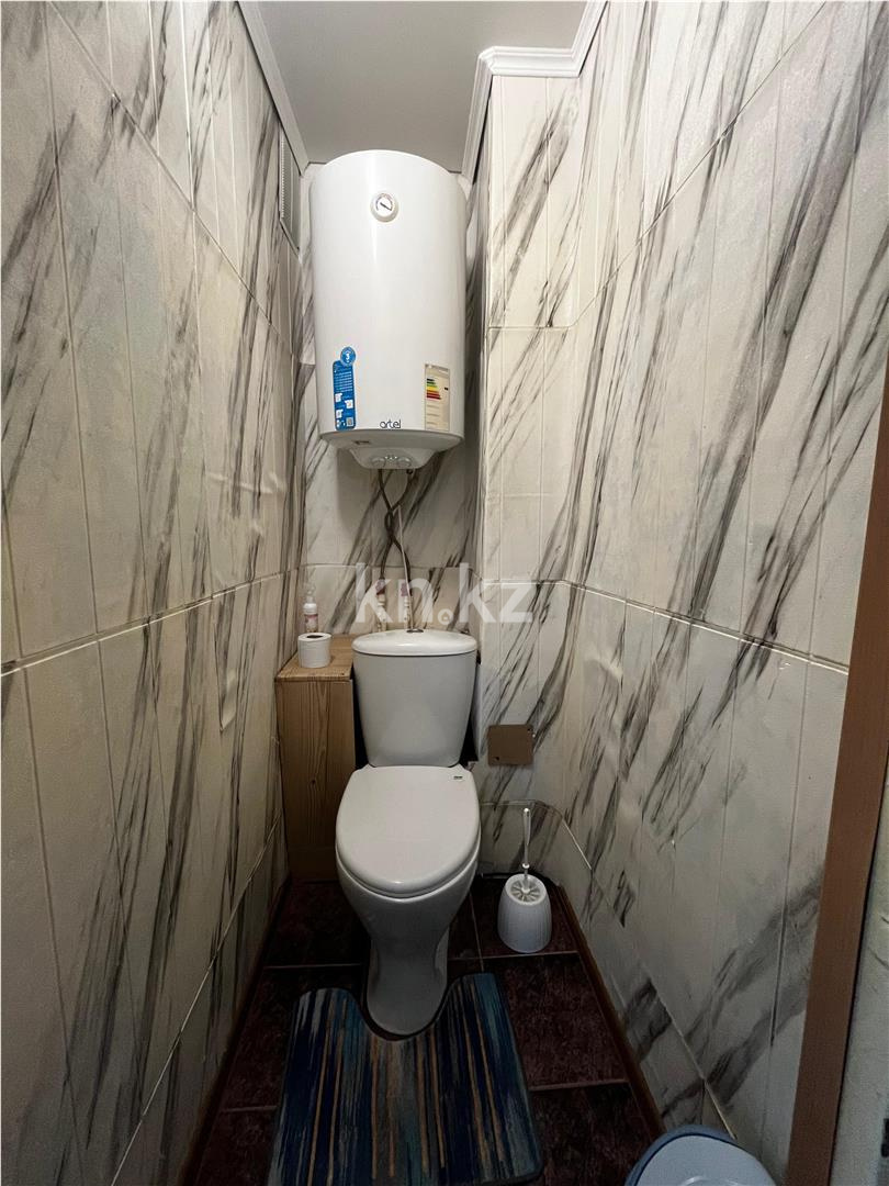 Продажа 2-комнатной квартиры, 50 м², мкр. Мамраева (Восток-5) в Караганде - фото 8