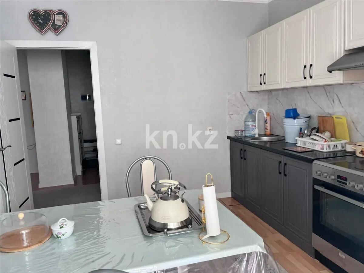 Продажа 3-комнатной квартиры, 100 м² в Астане - фото 4