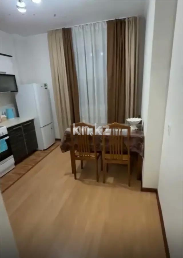 Продажа 1-комнатной квартиры, 38 м², ул. Сарайшык, дом  5е в Астане - фото 3