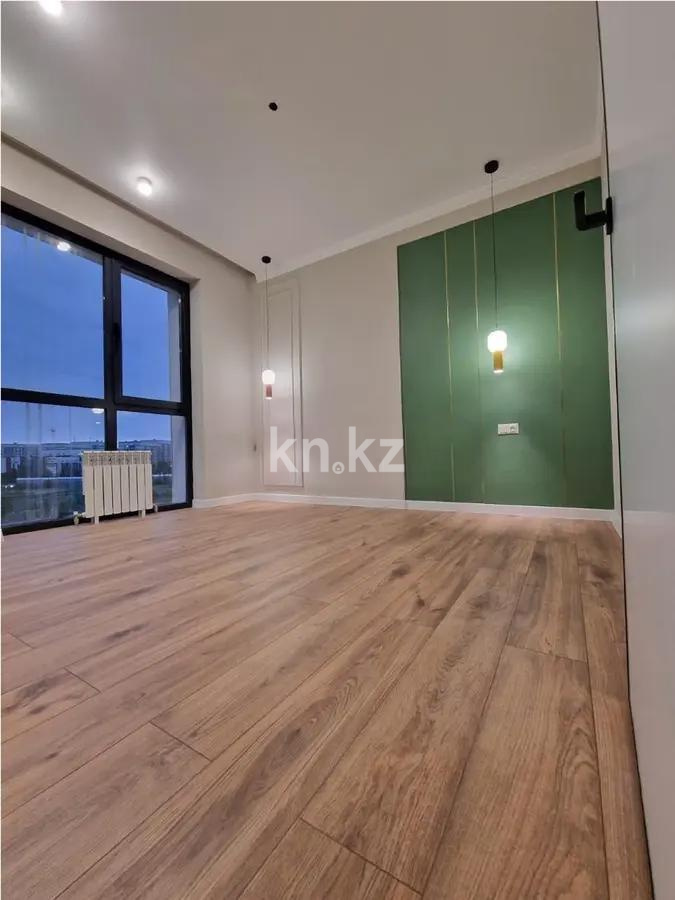 Продажа 3-комнатной квартиры, 48.2 м² в Алматы