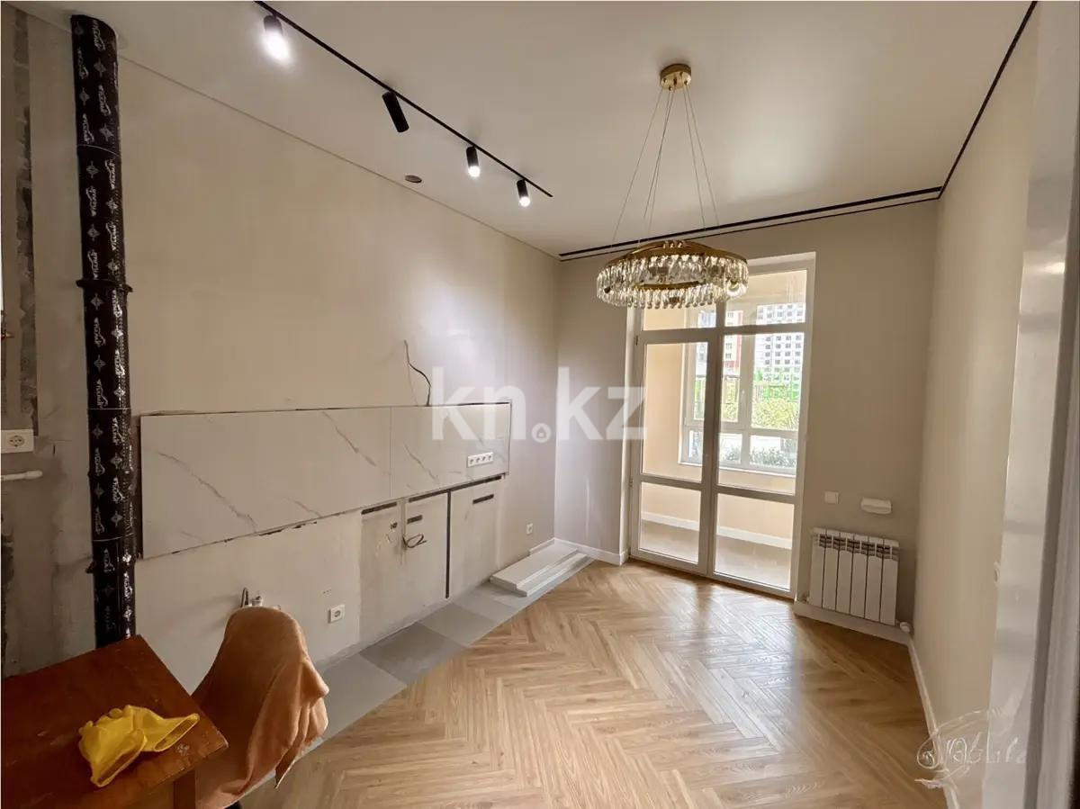 Продажа 2-комнатной квартиры, 63 м² в Караганде - фото 3