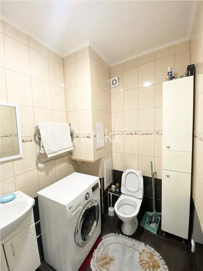 Продажа 2-комнатной квартиры, 64.1 м², пр. Улы Дала, дом  67 в Астане - фото 4