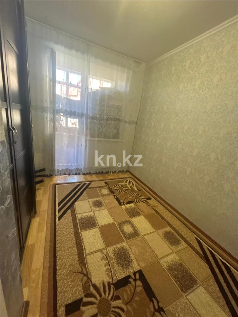 Продажа 1-комнатной квартиры, 28 м², ул. Лесная поляна в Астане