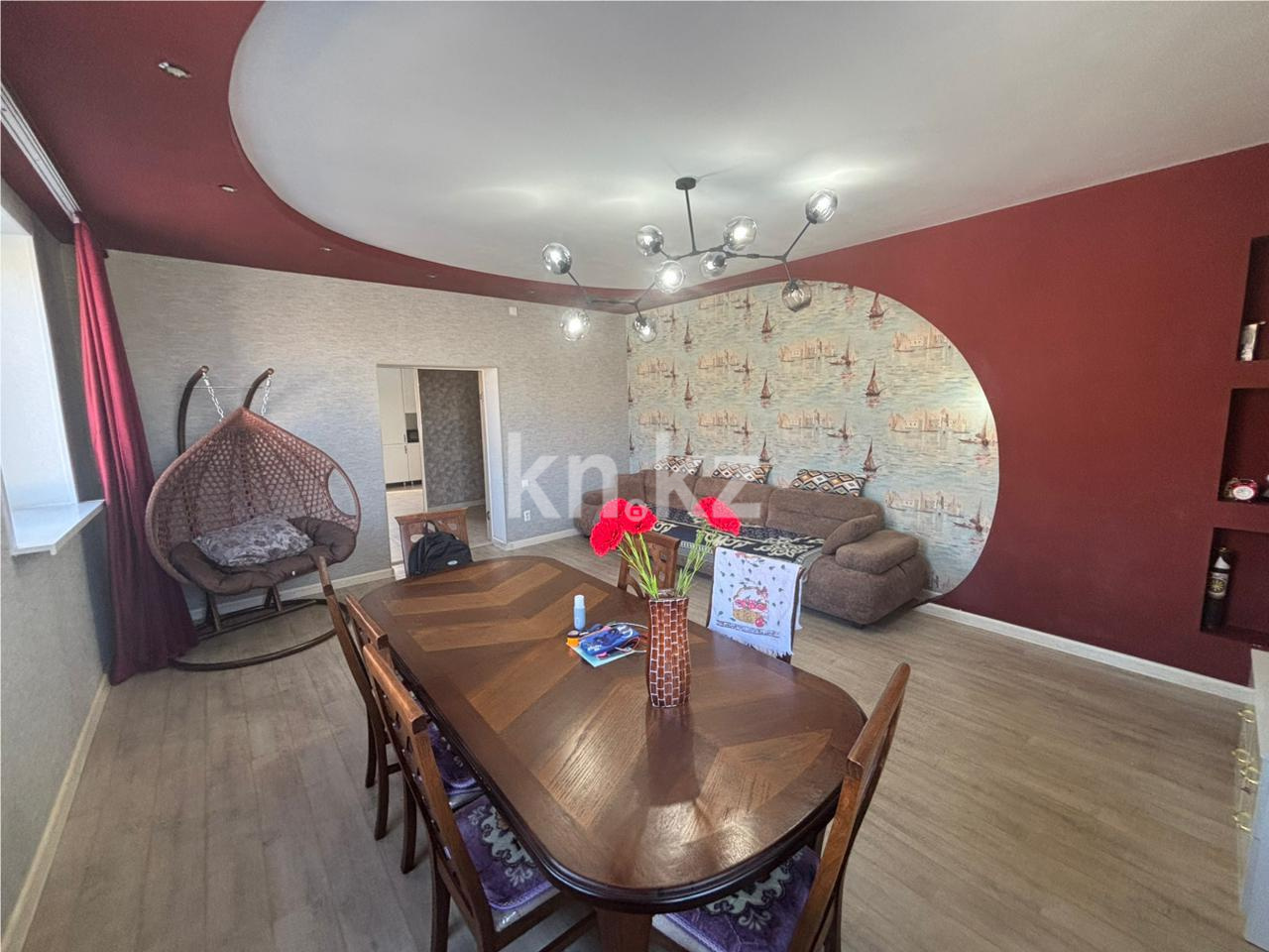 Продажа 6-комнатного дома, 298.6 м² в Караганде - фото 3