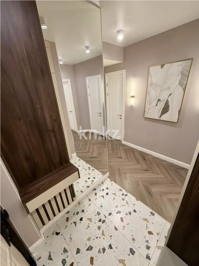 Продажа 3-комнатной квартиры, 91 м² в Караганде - фото 8