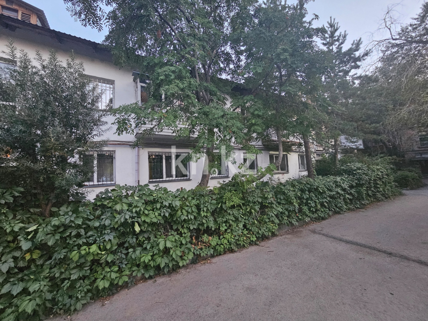 Продажа 1-комнатной квартиры, 32 м² в Караганде - фото 14