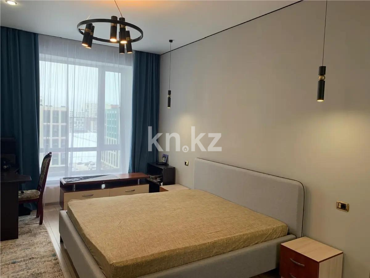 Продажа 2-комнатной квартиры, 65 м², ул. Калдаякова, дом  25а в Астане - фото 2