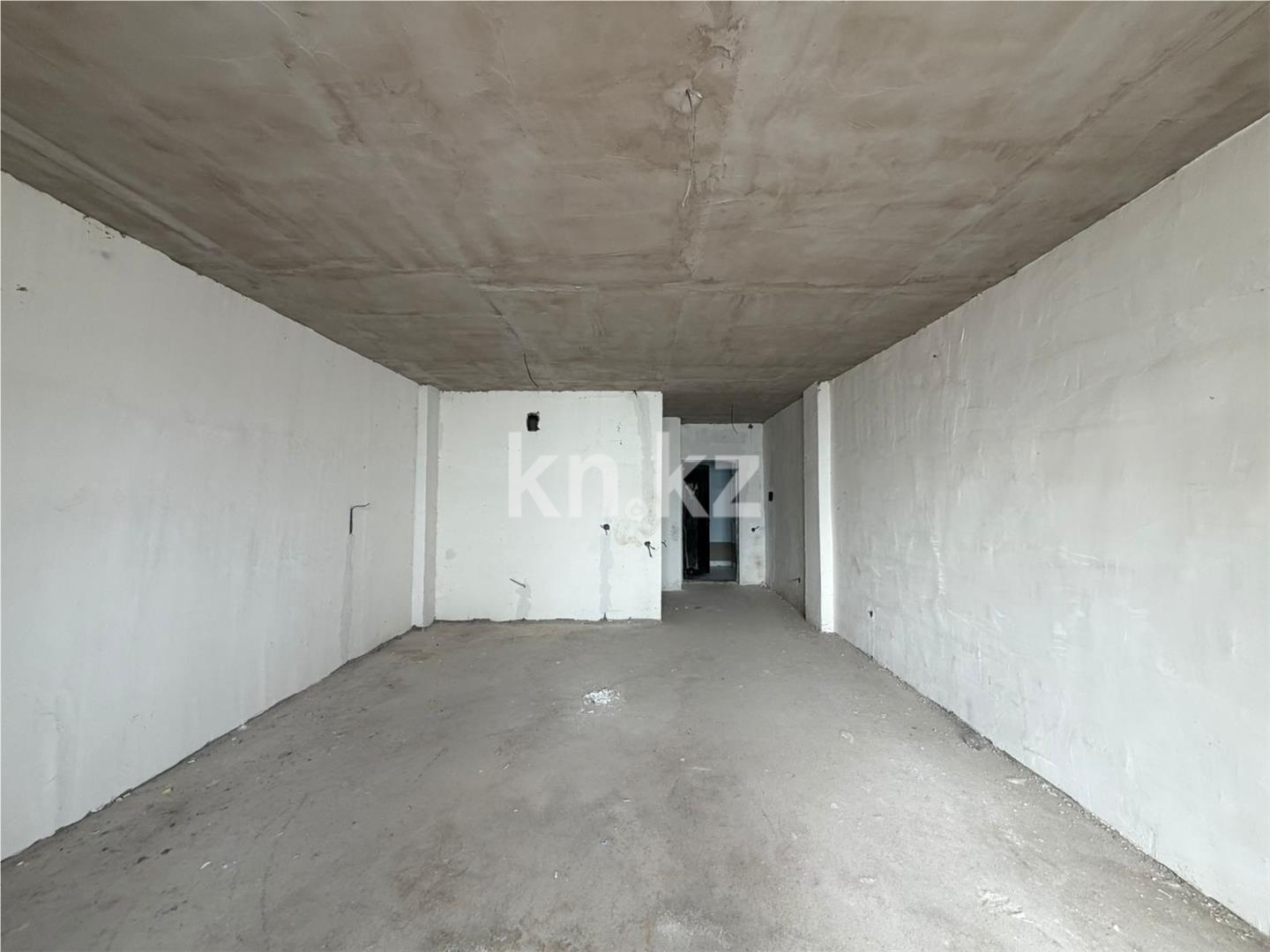 Продажа 1-комнатной квартиры, 40.2 м² в Астане - фото 3
