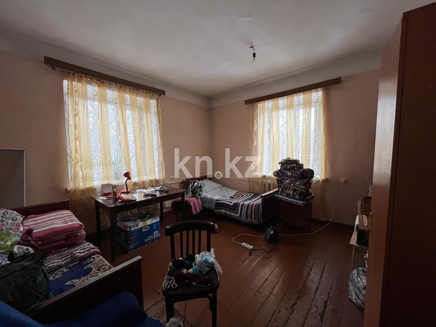 Продажа 2-комнатной квартиры, 57 м², ул. Узловая, дом  5 в Караганде - фото 2