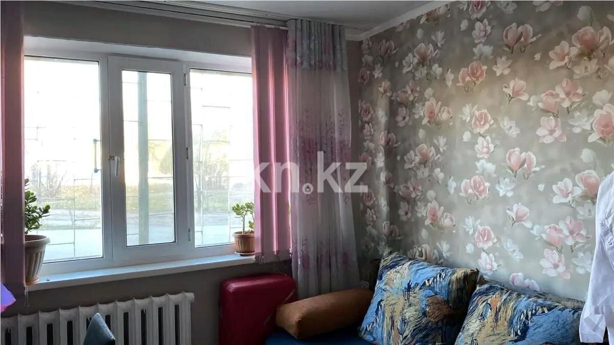 Продажа 3-комнатной квартиры, 62 м² в Темиртау - фото 2