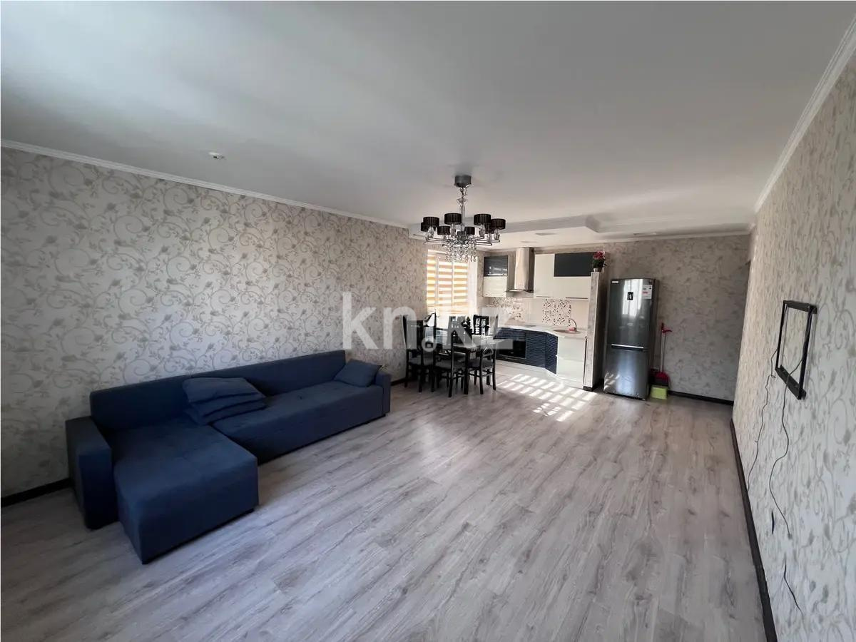 Продажа 2-комнатной квартиры, 90 м², ул. Бальзака, дом  8а в Алматы