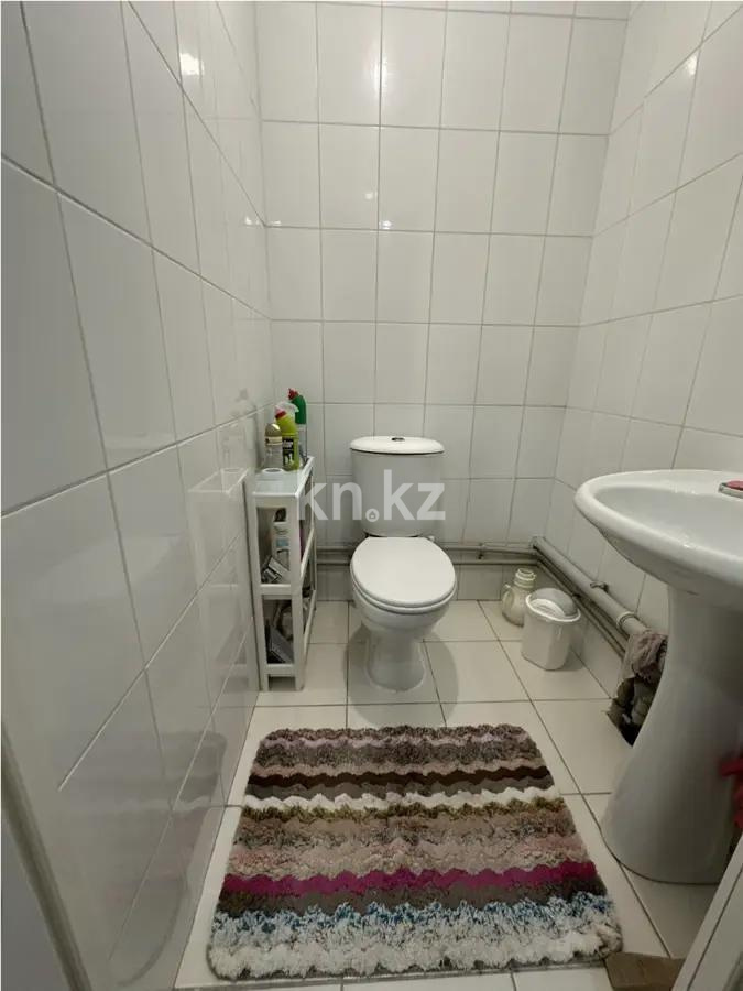 Продажа 3-комнатной квартиры, 71 м², мкр-н Дарабоз, дом  9 в Алматы - фото 5