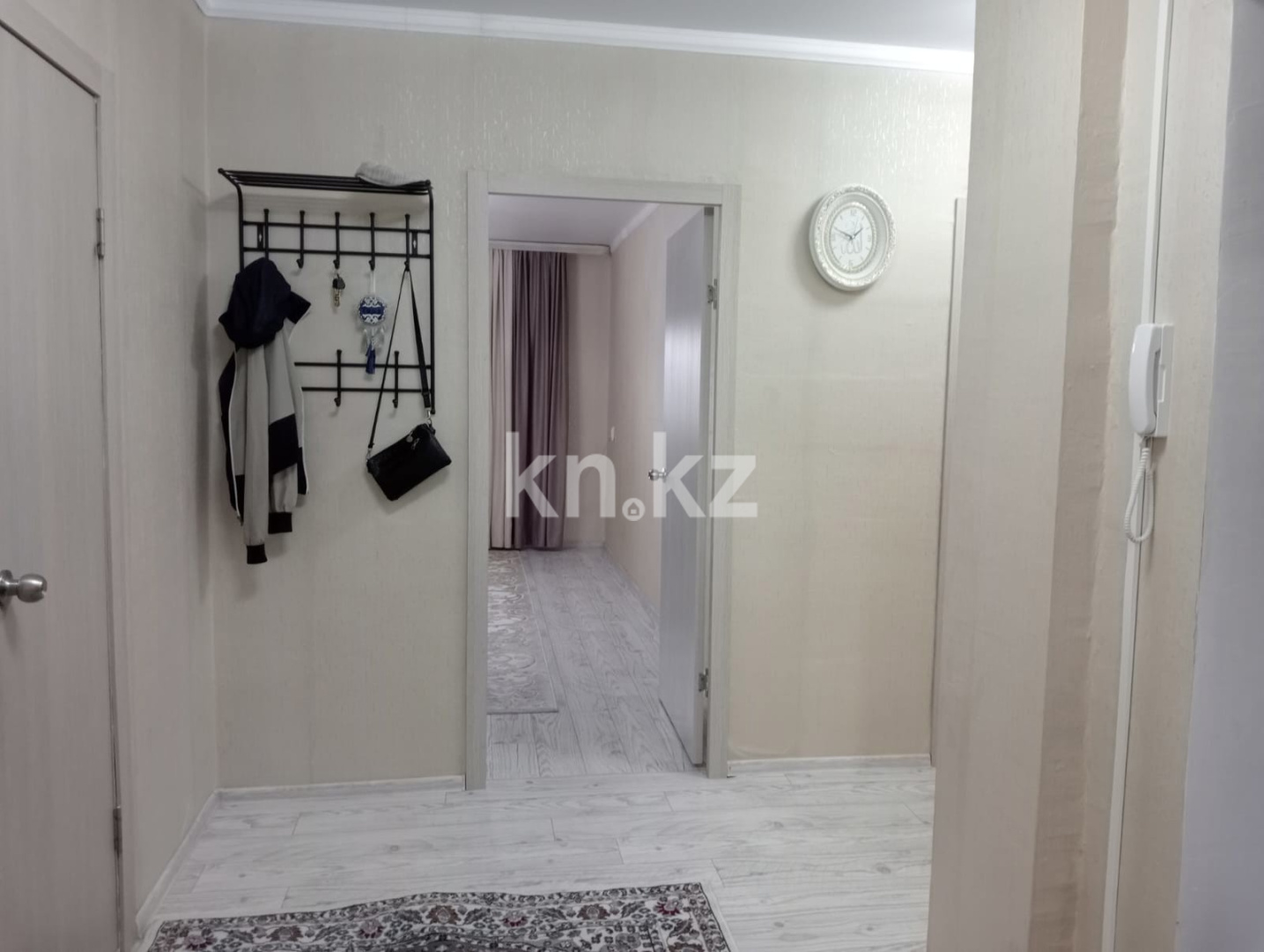Продажа 3-комнатной квартиры, 83 м², ул. Монкеулы, дом  91/1 в Уральске - фото 15