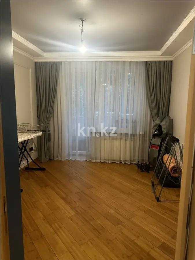Продажа 3-комнатной квартиры, 75 м² в Алматы - фото 3