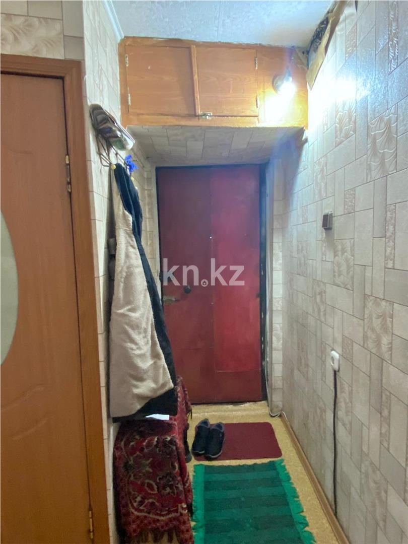 Продажа 2-комнатной квартиры, 44 м² в Караганде - фото 8