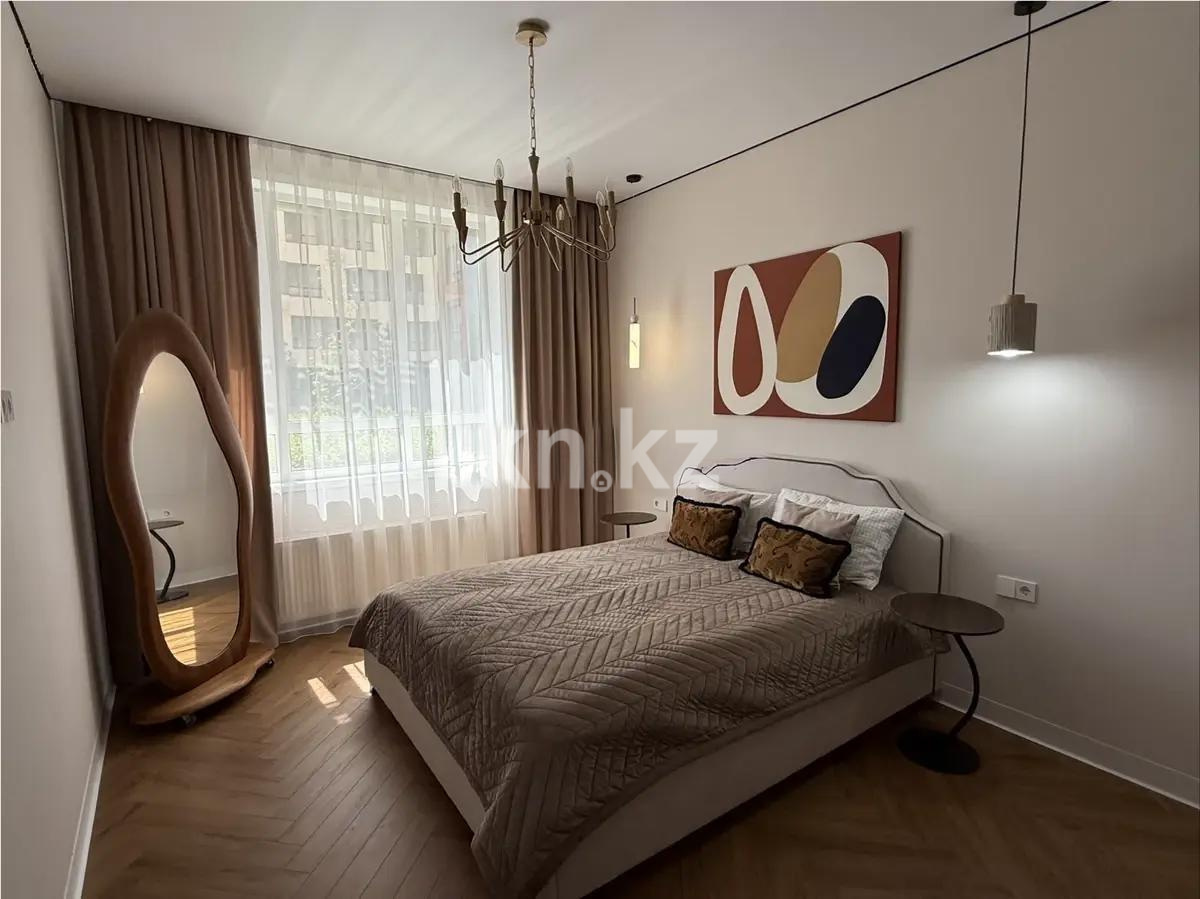 Продажа 3-комнатной квартиры, 101 м² в Астане - фото 2