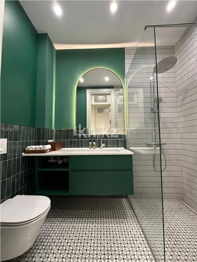 Продажа 3-комнатной квартиры, 135 м² в Алматы - фото 3