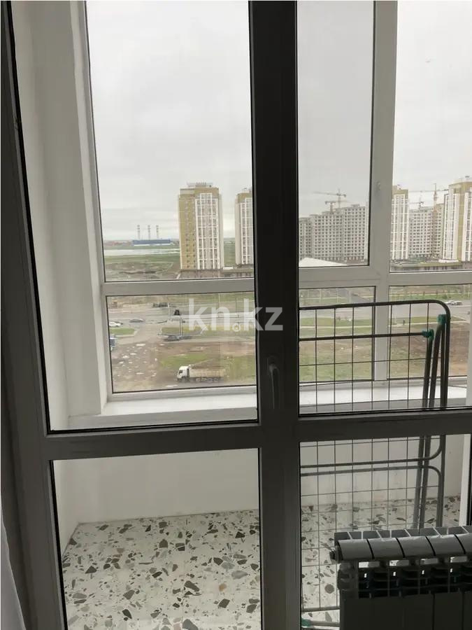 Продажа 2-комнатной квартиры, 38 м² в Астане - фото 6