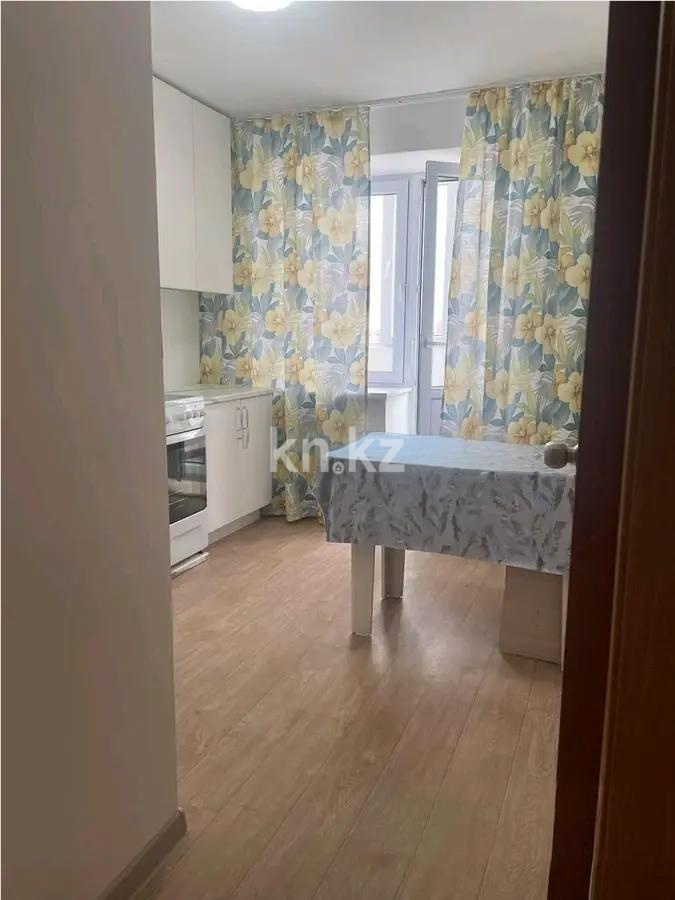 Продажа 1-комнатной квартиры, 36.5 м², ул. Серкебаева, дом  33/3 в Астане - фото 2