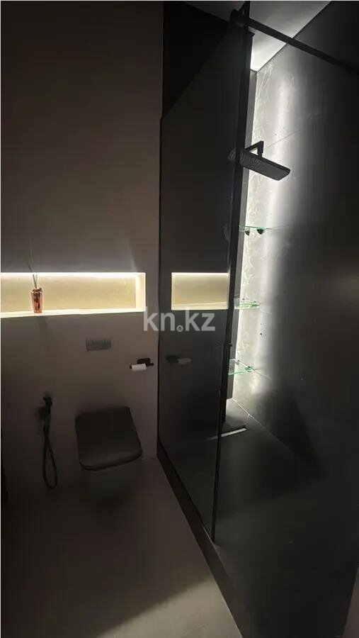 Продажа 1-комнатной квартиры, 42 м² в Астане - фото 2