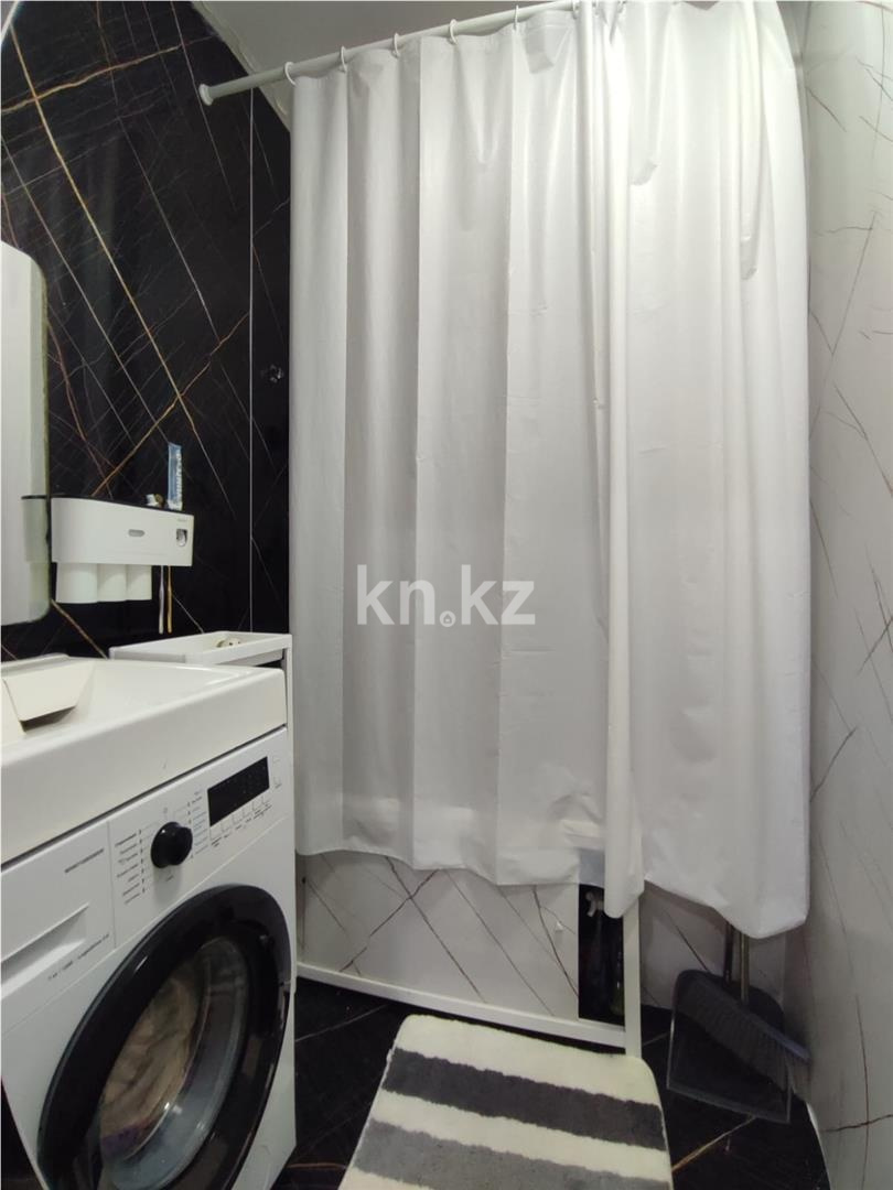 Продажа 3-комнатной квартиры, 57.5 м² в Астане - фото 15
