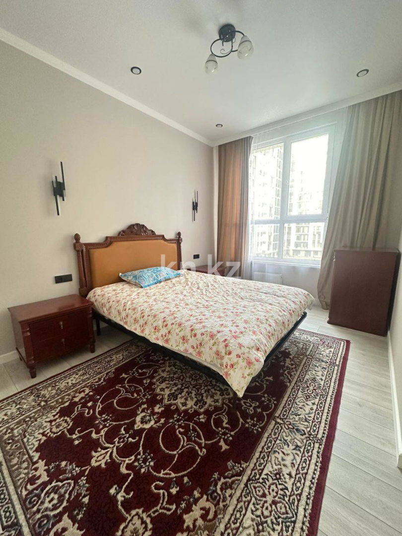 Продажа 3-комнатной квартиры, 70 м² в Алматы - фото 6