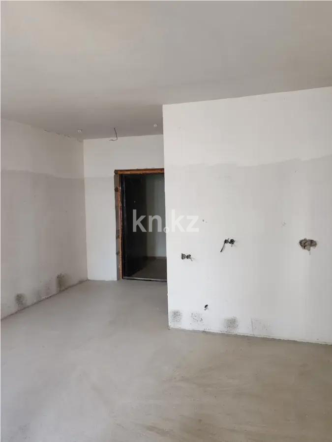 Продажа 1-комнатной квартиры, 34.1 м², ул. Е-430, дом  4 в Астане - фото 3