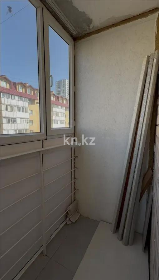 Продажа 1-комнатной квартиры, 35 м² в Астане - фото 6