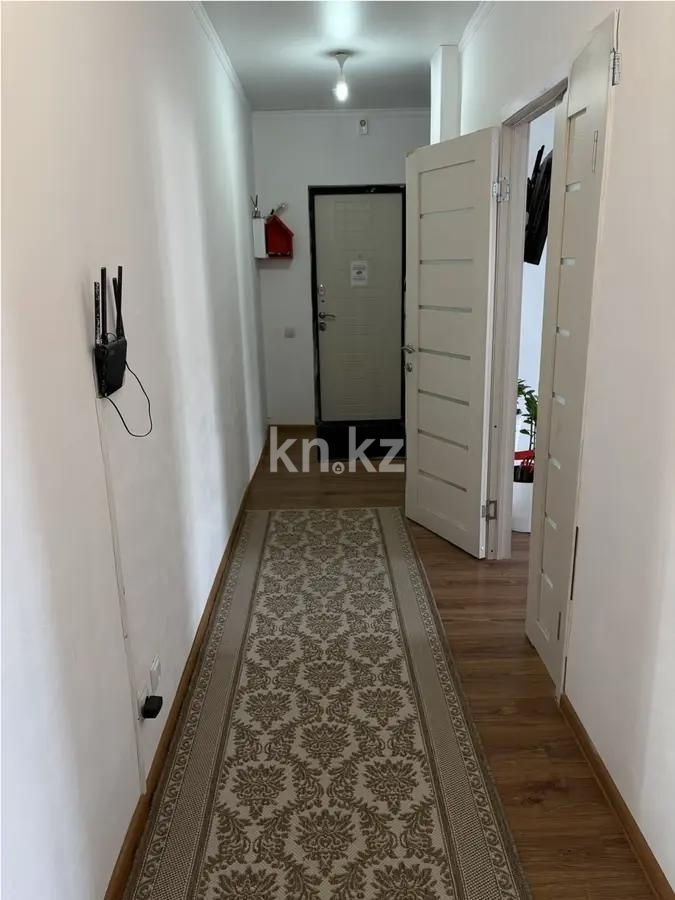 Продажа 3-комнатной квартиры, 76.6 м² в Астане - фото 7
