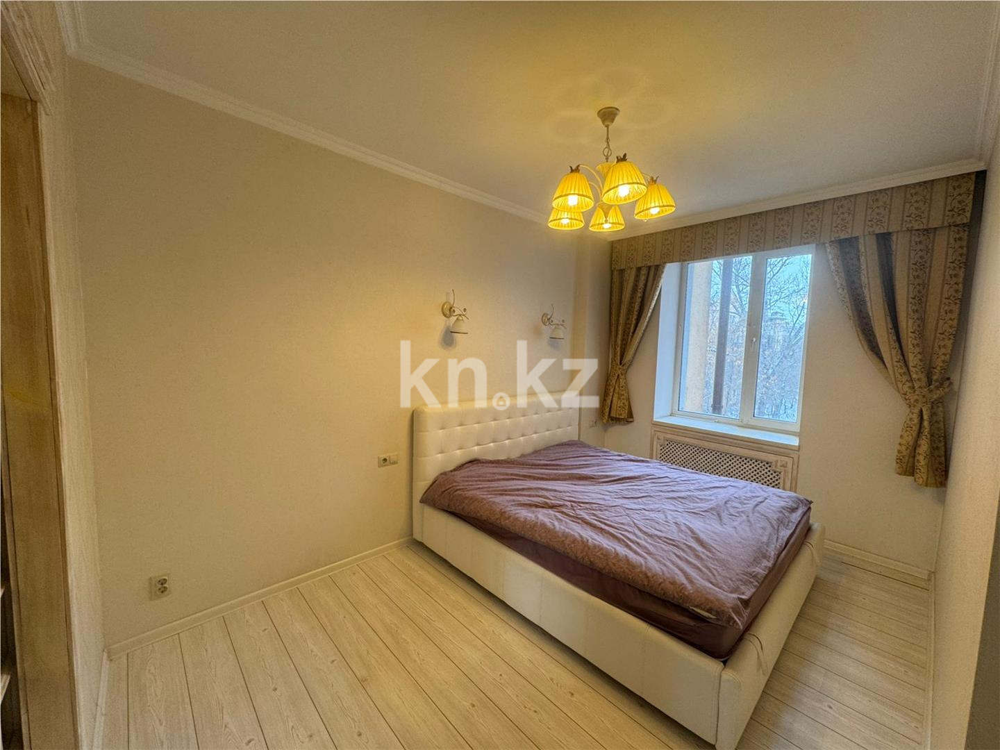 Продажа 3-комнатной квартиры, 105 м², пр. Бухар-жырау в Караганде - фото 3