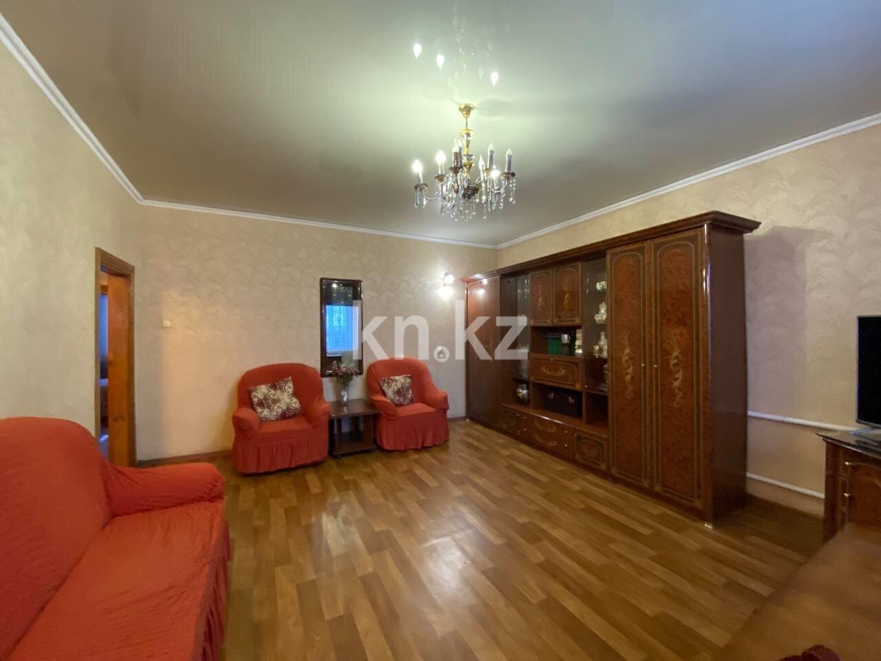 Продажа 3-комнатного дома, 217 м² в Караганде - фото 2