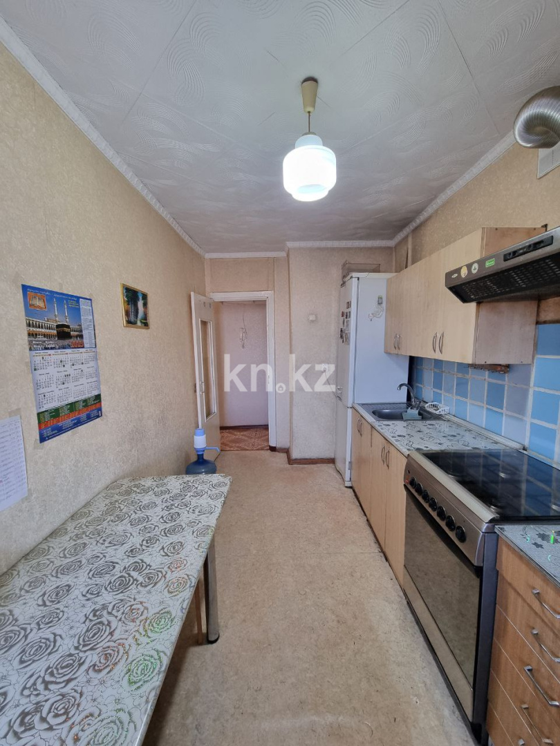 Продажа 4-комнатной квартиры, 80 м², пр. Назарбаева, дом  51 в Караганде - фото 16