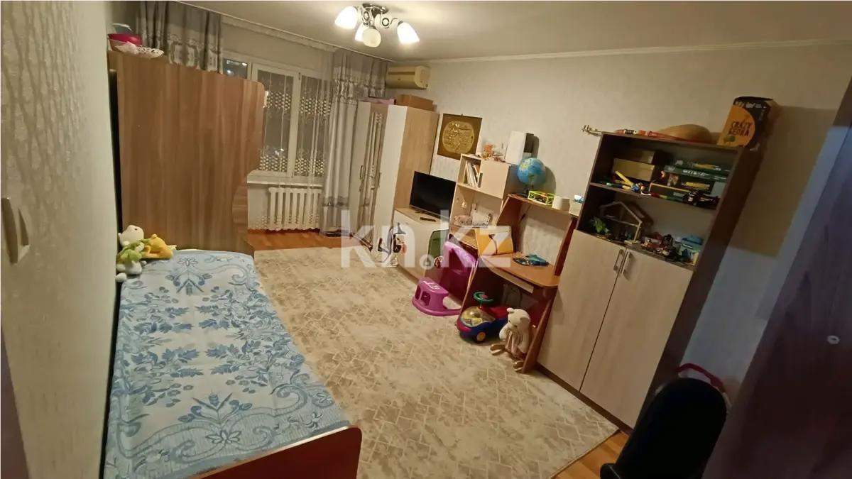 Продажа 3-комнатной квартиры, 74 м² в Алматы - фото 4