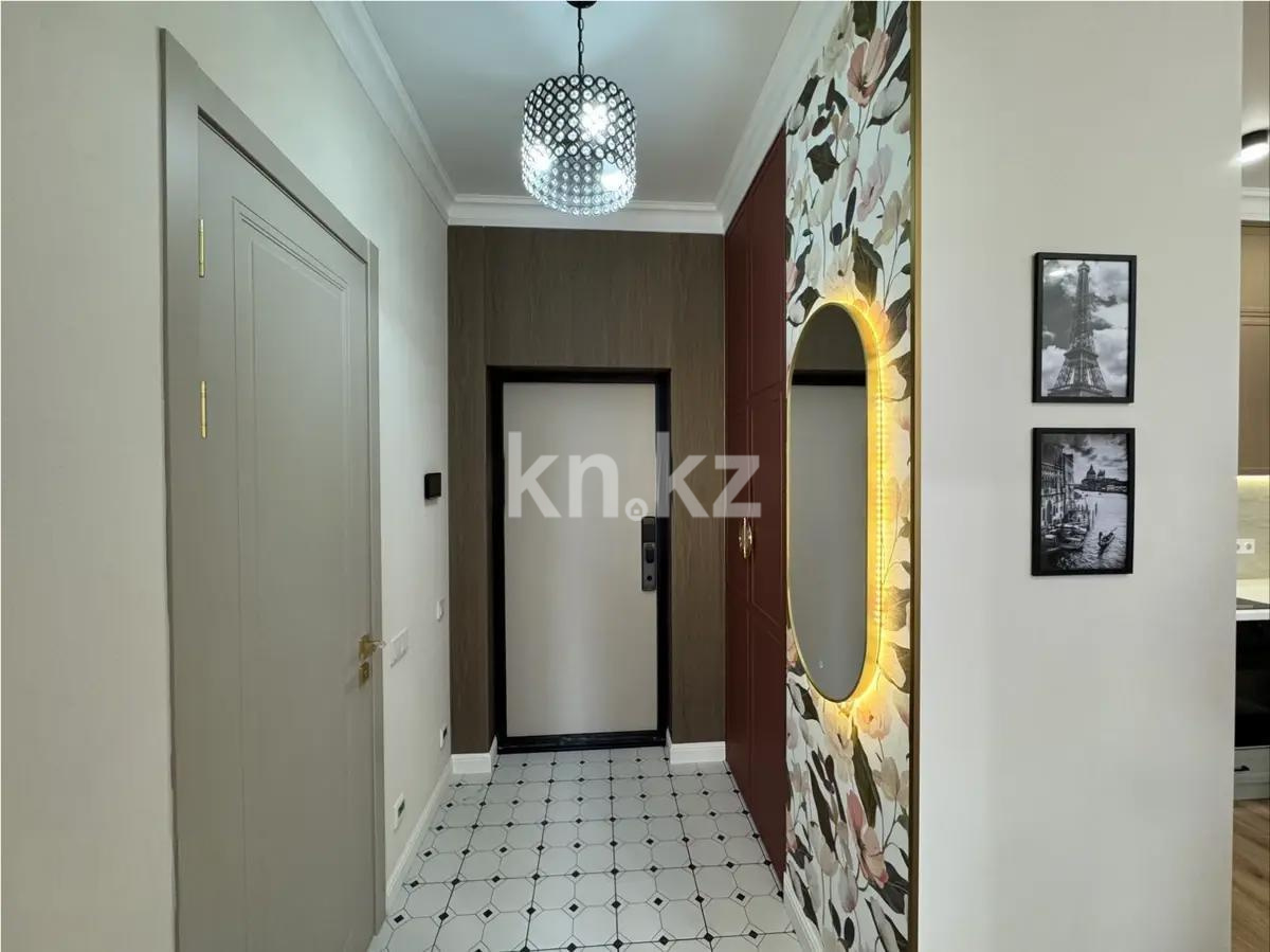 Продажа 2-комнатной квартиры, 40 м² в Астане - фото 5