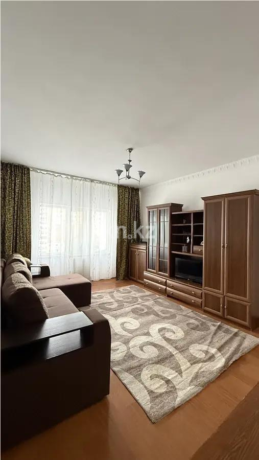 Продажа 1-комнатной квартиры, 56 м², пр. Момышулы, дом  17 в Астане