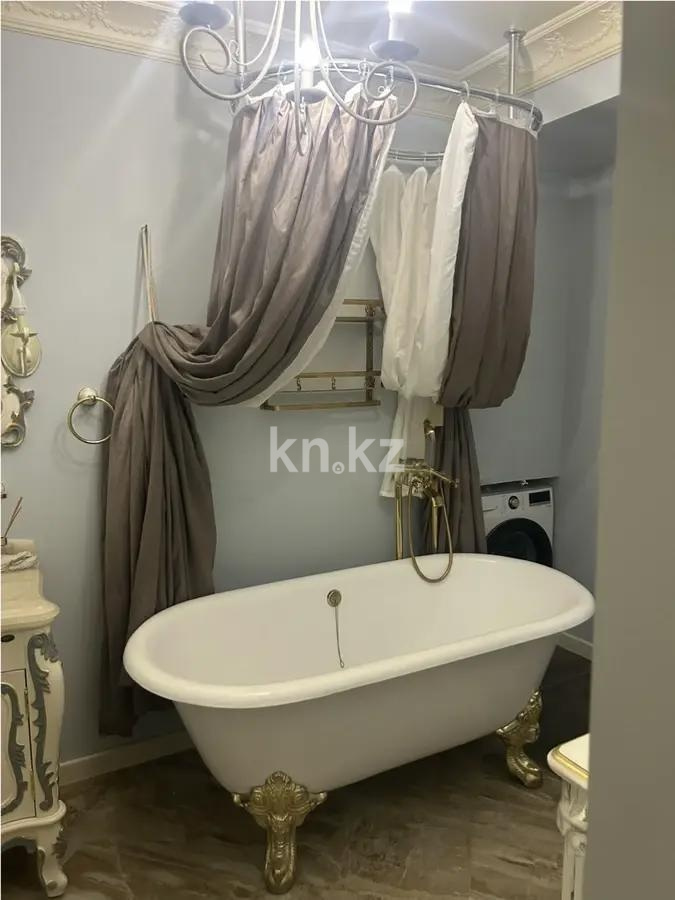 Продажа 3-комнатной квартиры, 106 м² в Астане - фото 5