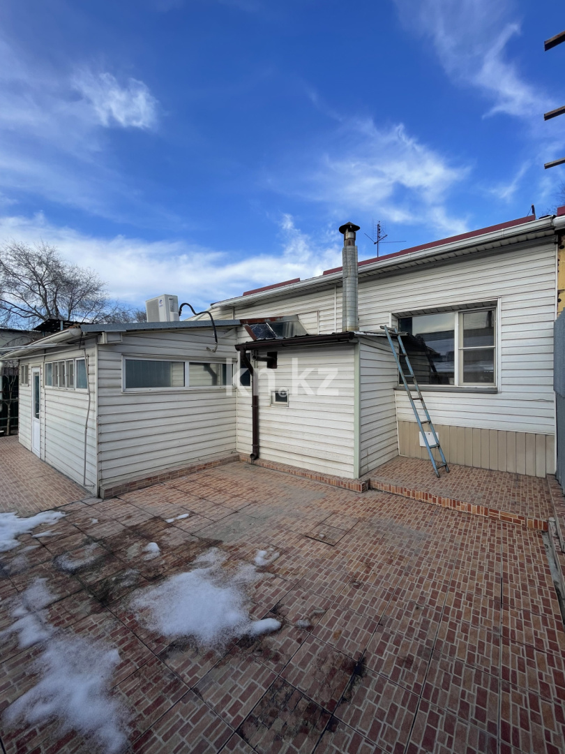 Продажа 4-комнатного дома, 90.5 м² в Алматы