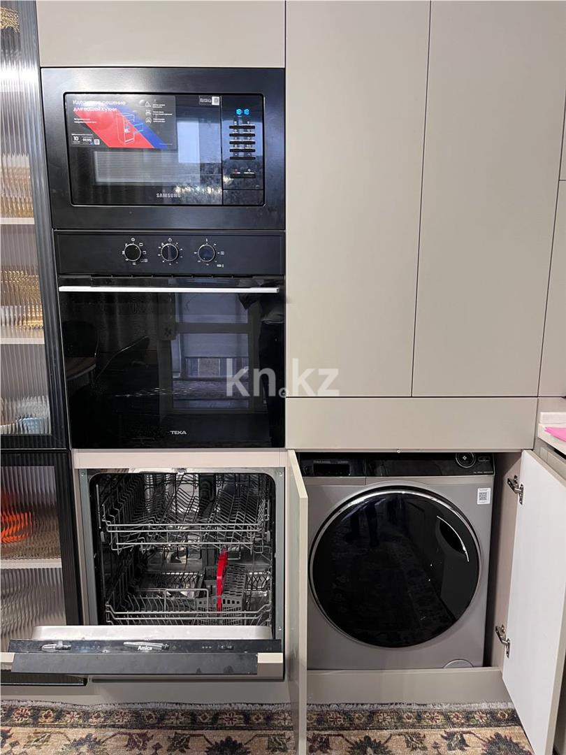 Продажа 3-комнатной квартиры, 89 м² в Караганде - фото 25