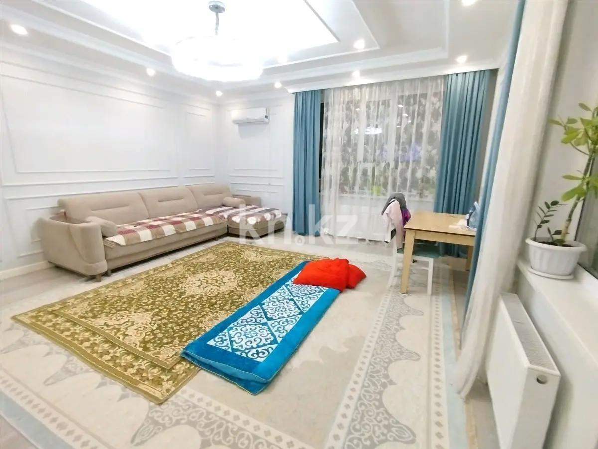 Продажа 2-комнатной квартиры, 75 м², ул. Айнакол, дом  66 в Астане