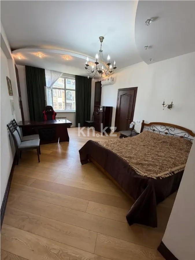 Продажа 5-комнатной квартиры, 206 м² в Алматы - фото 3