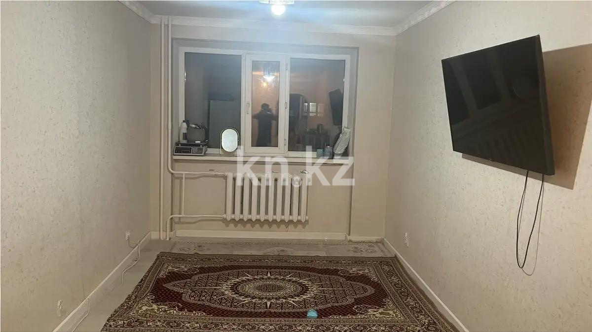 Продажа 2-комнатной квартиры, 36.3 м² в Астане