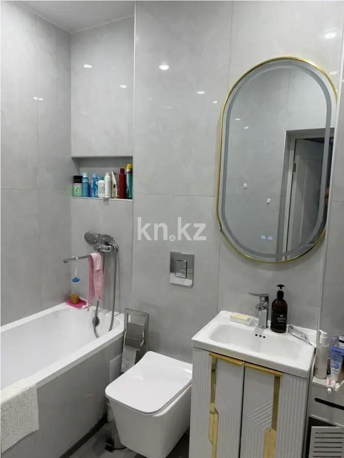 Продажа 2-комнатной квартиры, 51 м² в Алматы - фото 4