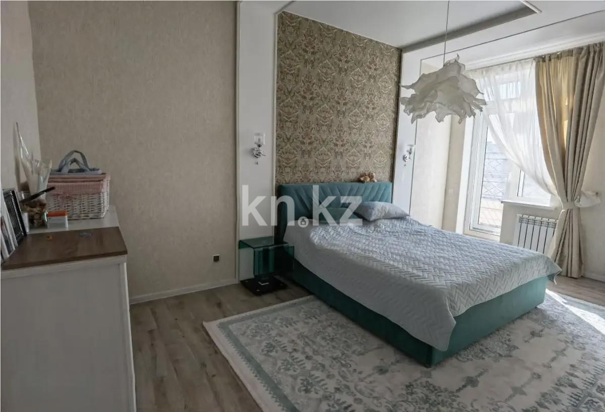 Продажа 2-комнатной квартиры, 80 м², ул. Керей, Жанибек хандар, дом  14/2 блок C в Астане - фото 3