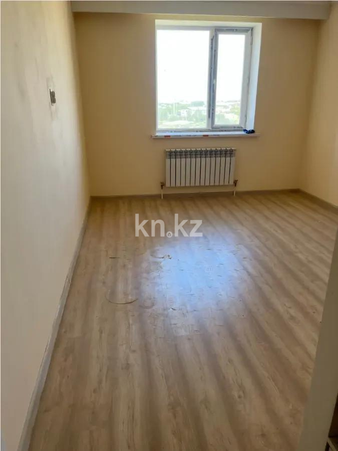 Продажа 1-комнатной квартиры, 36 м² в Астане